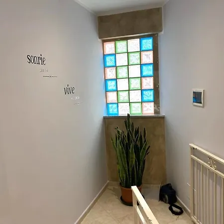 度假居 Casa Julia