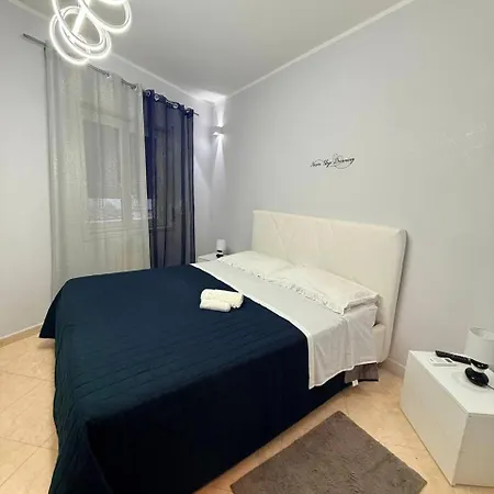 Casa Julia Tatil Evi Palermo