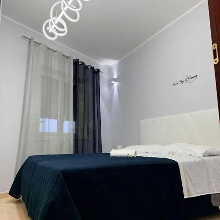 Tatil Evi Casa Julia Palermo
