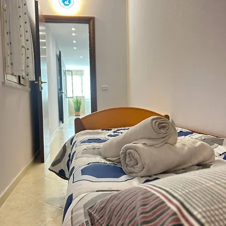 Tatil Evi Casa Julia *