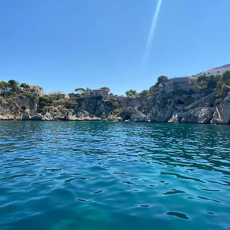 Casa Julia 度假居 *