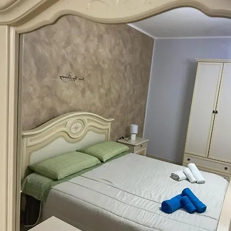 Casa Julia 巴勒莫